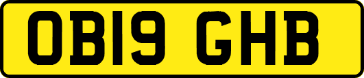 OB19GHB