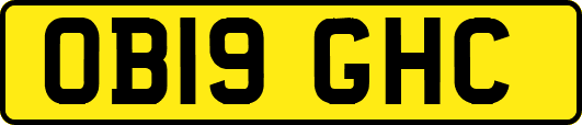 OB19GHC