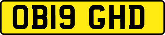 OB19GHD