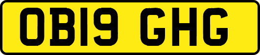 OB19GHG
