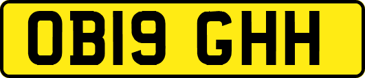 OB19GHH