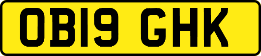 OB19GHK