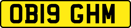 OB19GHM