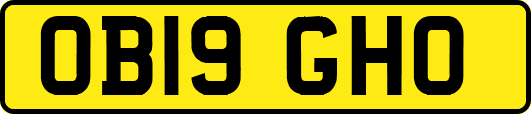 OB19GHO