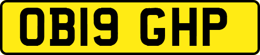 OB19GHP