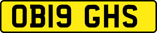 OB19GHS