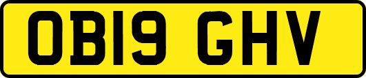 OB19GHV