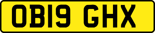 OB19GHX