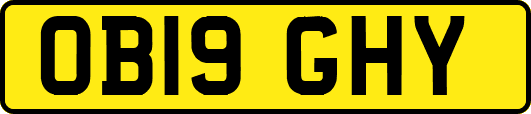 OB19GHY