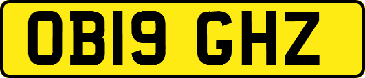 OB19GHZ