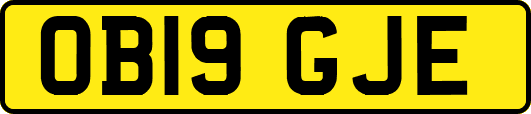 OB19GJE