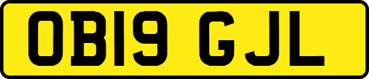 OB19GJL