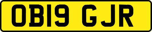 OB19GJR