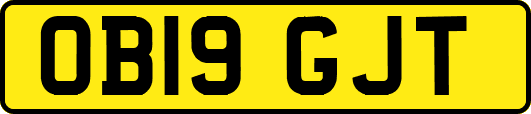 OB19GJT