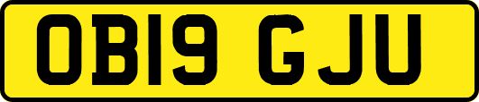 OB19GJU