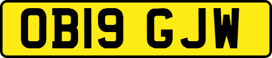 OB19GJW
