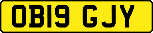 OB19GJY