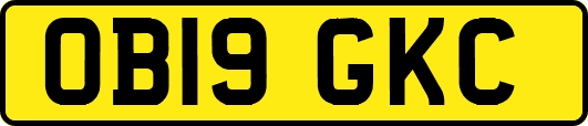OB19GKC