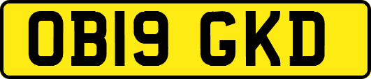 OB19GKD