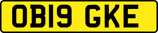 OB19GKE