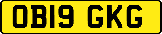 OB19GKG