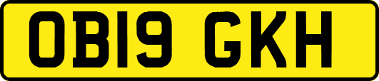 OB19GKH