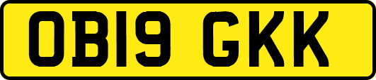 OB19GKK