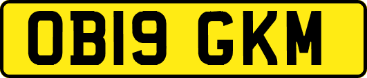 OB19GKM