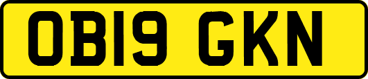 OB19GKN