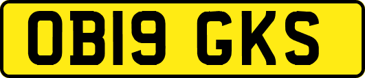 OB19GKS