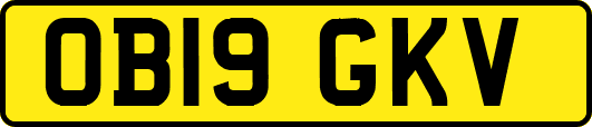 OB19GKV