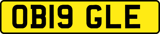 OB19GLE