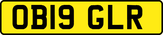 OB19GLR