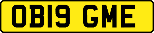 OB19GME