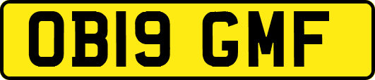 OB19GMF