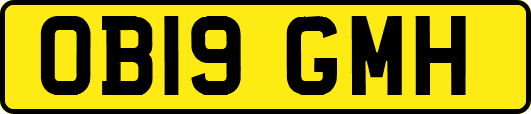 OB19GMH