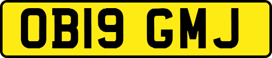OB19GMJ