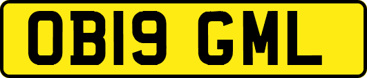 OB19GML
