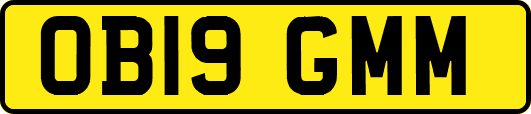 OB19GMM