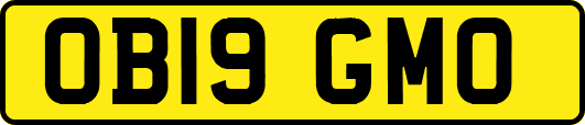 OB19GMO