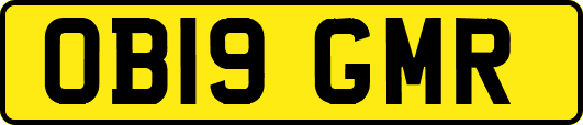 OB19GMR