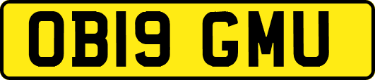 OB19GMU