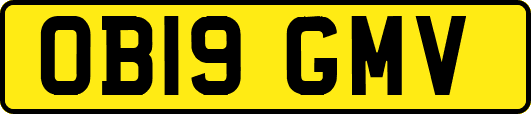 OB19GMV