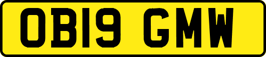 OB19GMW