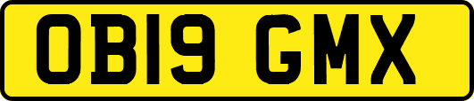 OB19GMX