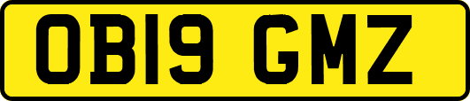 OB19GMZ