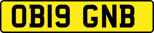 OB19GNB