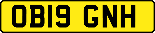 OB19GNH