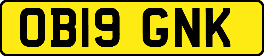 OB19GNK