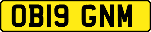 OB19GNM